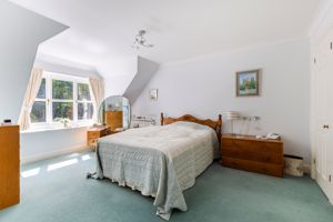 Bedroom - click for photo gallery